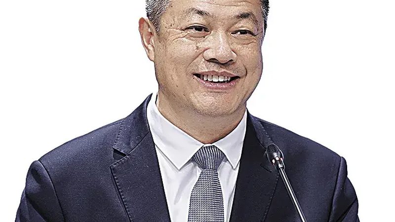 汽车修补漆树脂原材料：揭秘其关键性能与选型要点