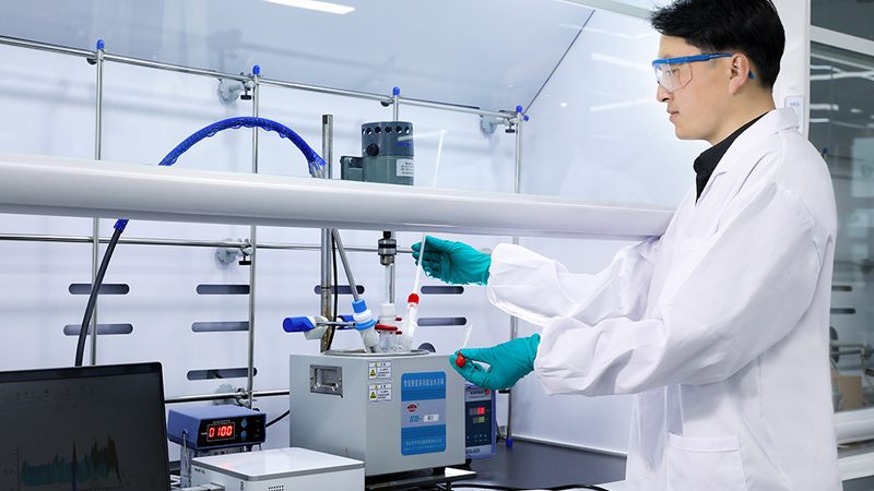 新型防水材料施工前基面处理的重要性与技巧**
