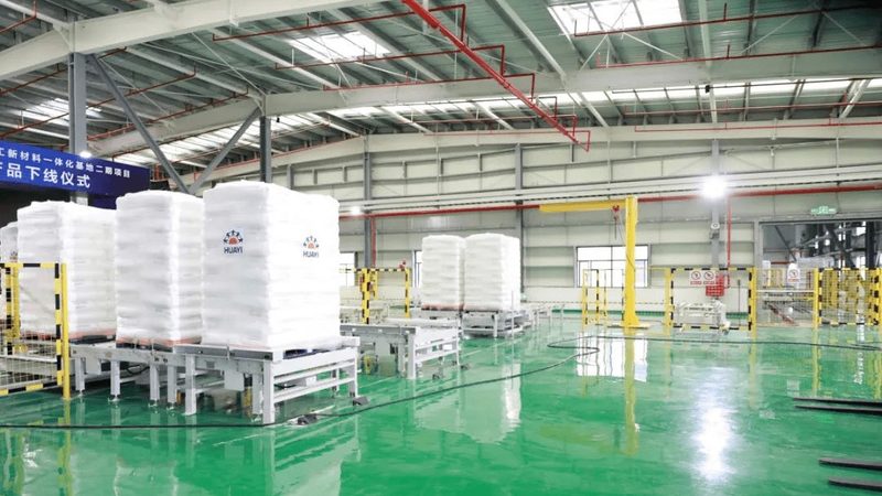 东莞塑料原料价格波动背后的因素解析**